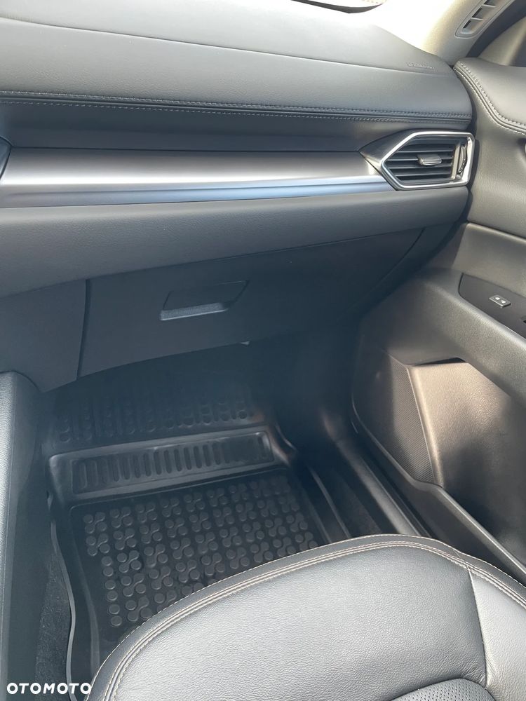 Mazda CX-5 SKYACTIV-G 194 AWD Exclusive-Line - 13