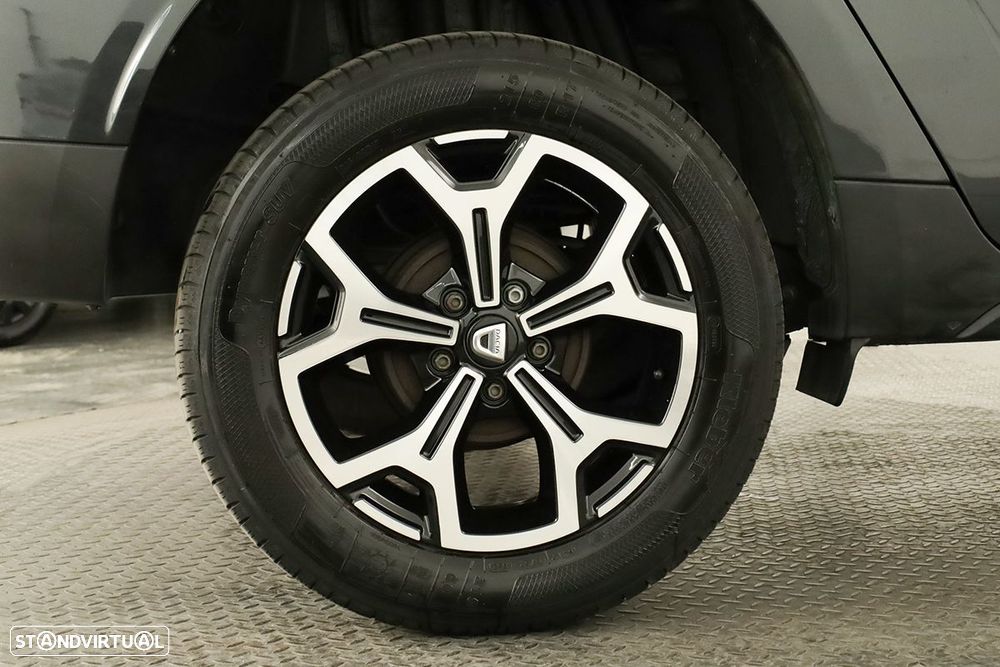Dacia Duster 1.0 TCe ECO-G Prestige Bi-Fuel - 5