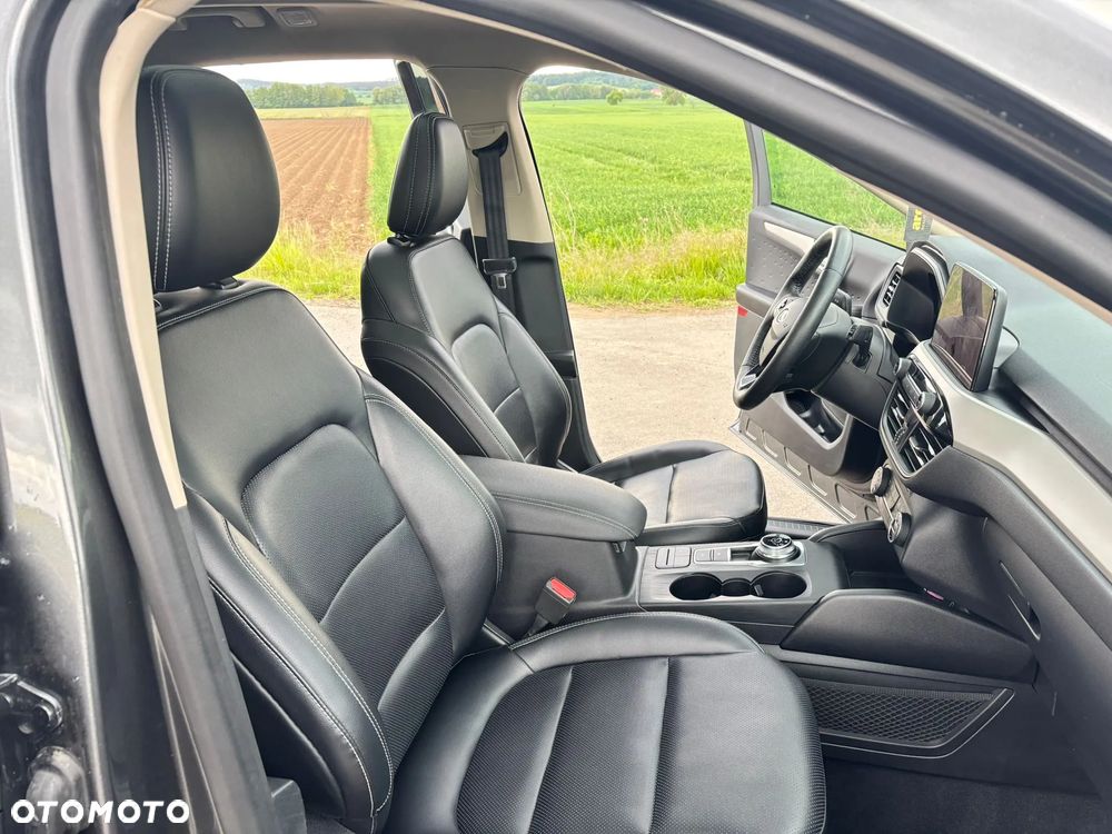 Ford Kuga 2.5 FHEV FWD Vignale - 12