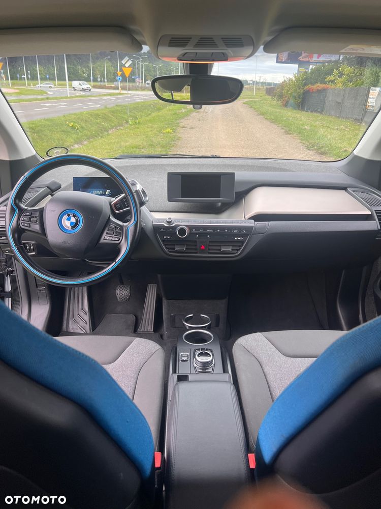 BMW i3 94 Ah - 11