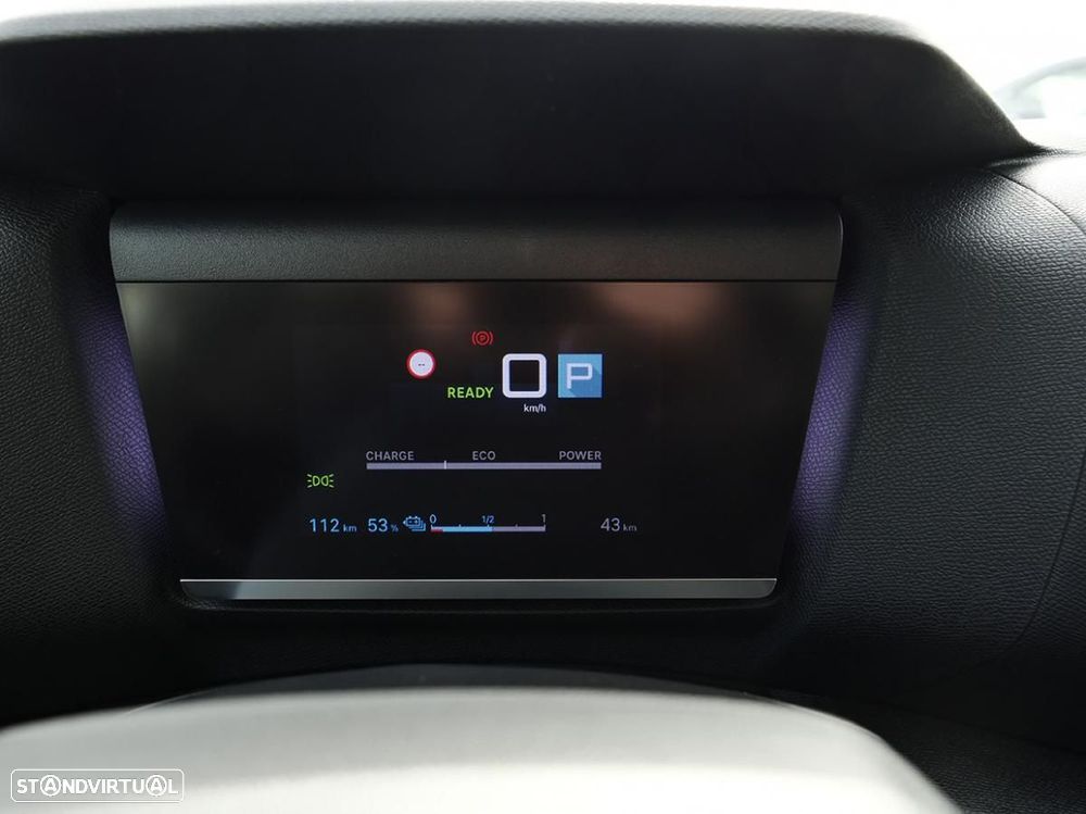 Citroën e-C4 X ë-SERIES - 19