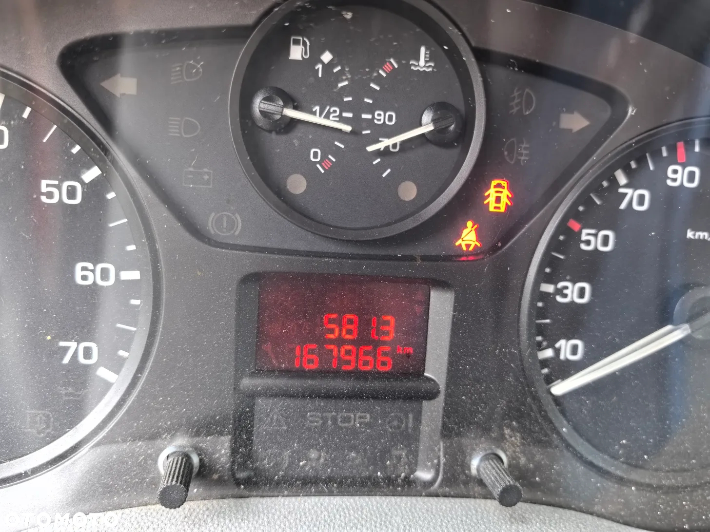 Fiat Scudo - 6