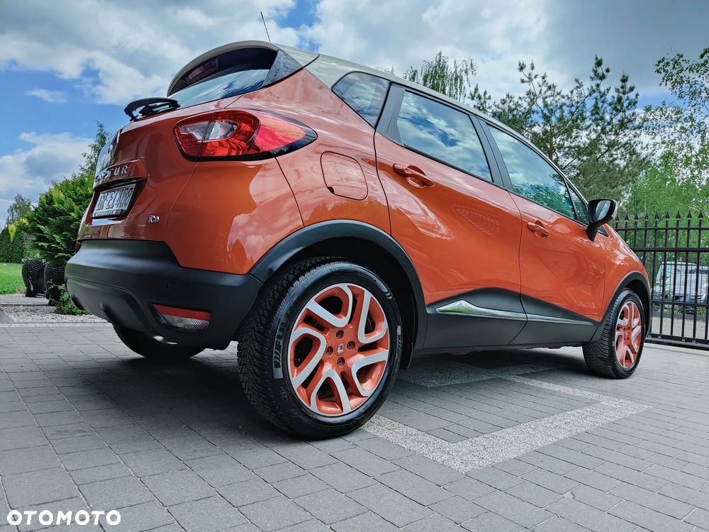 Renault Captur (ENERGY) TCe 90 INTENS - 27