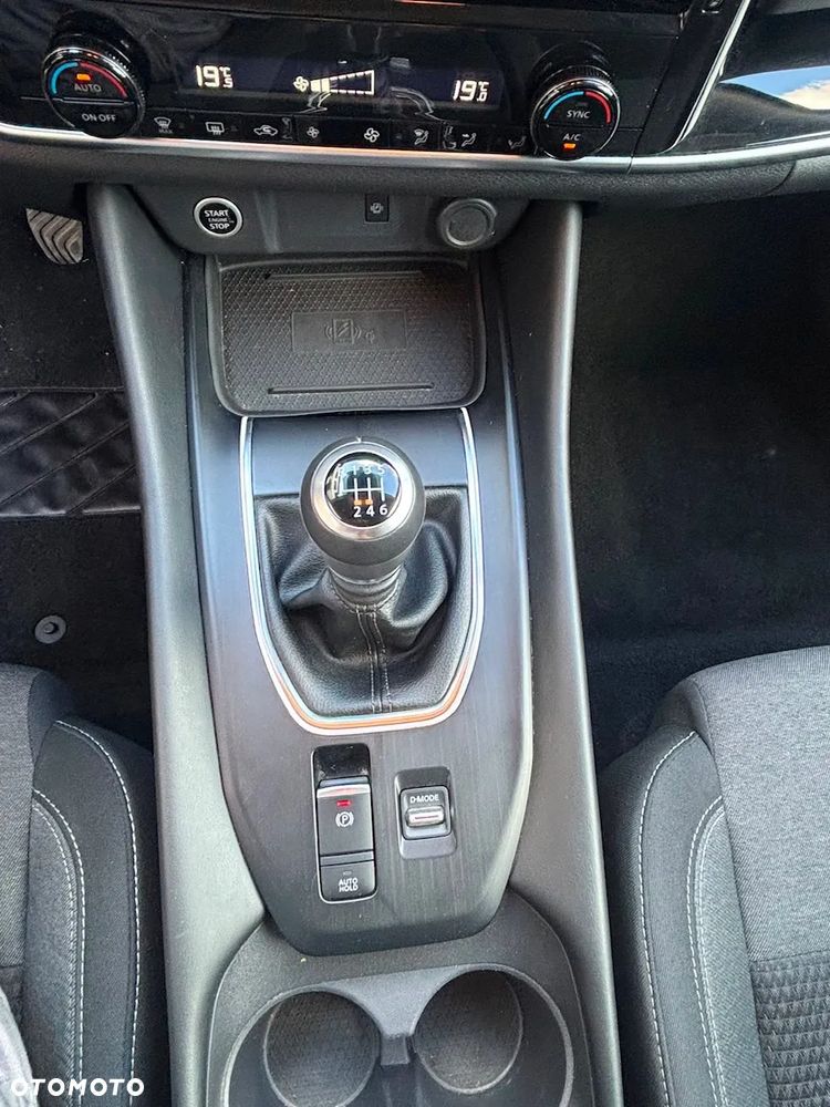 Nissan Qashqai - 24