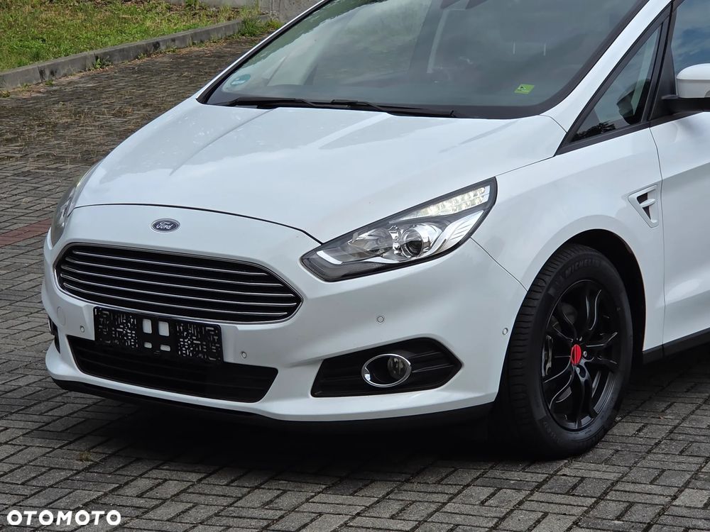Ford S-Max 2.0 EcoBlue Trend - 13