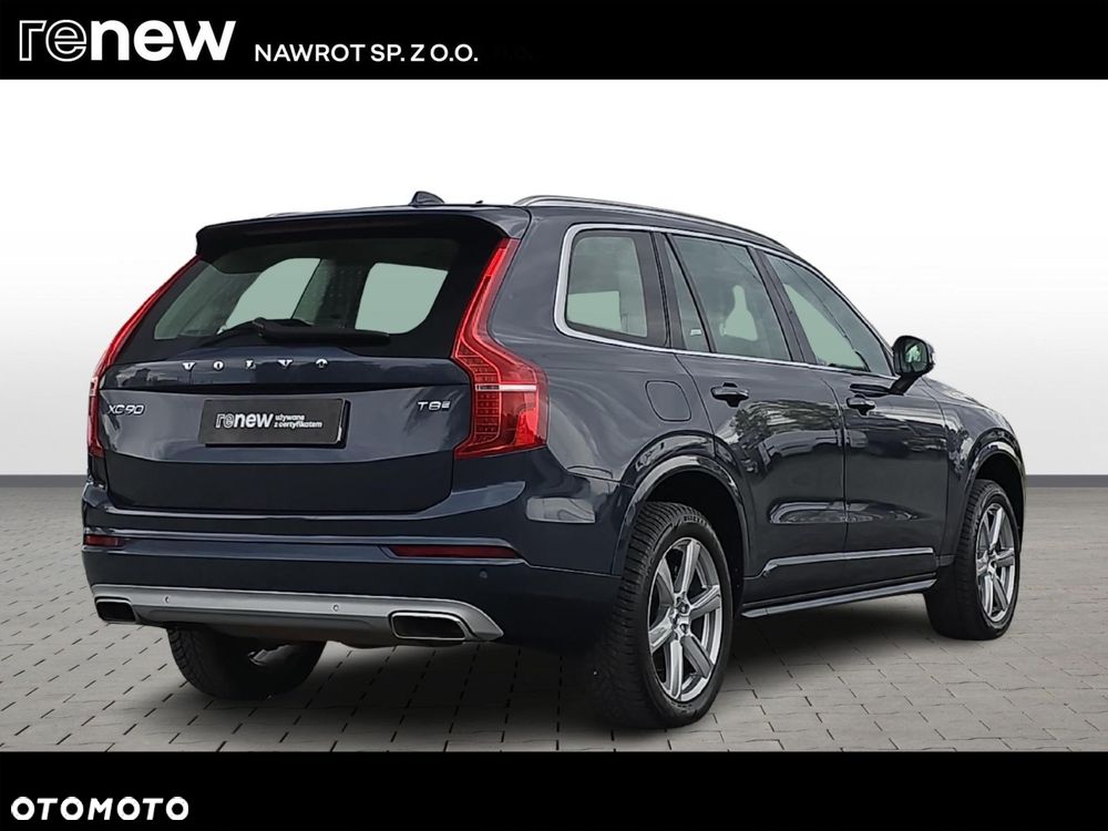Volvo XC 90 - 5