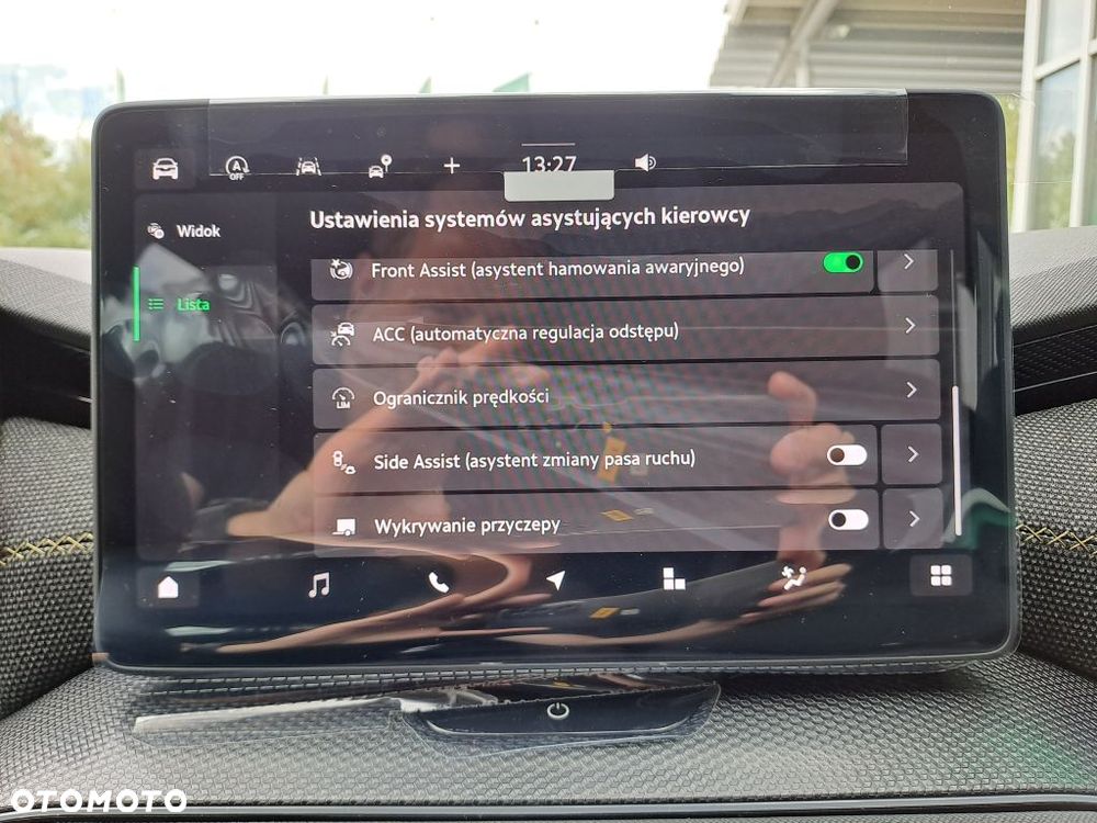 Skoda Kodiaq 1.5 TSI mHEV 4x2 Drive DSG - 21