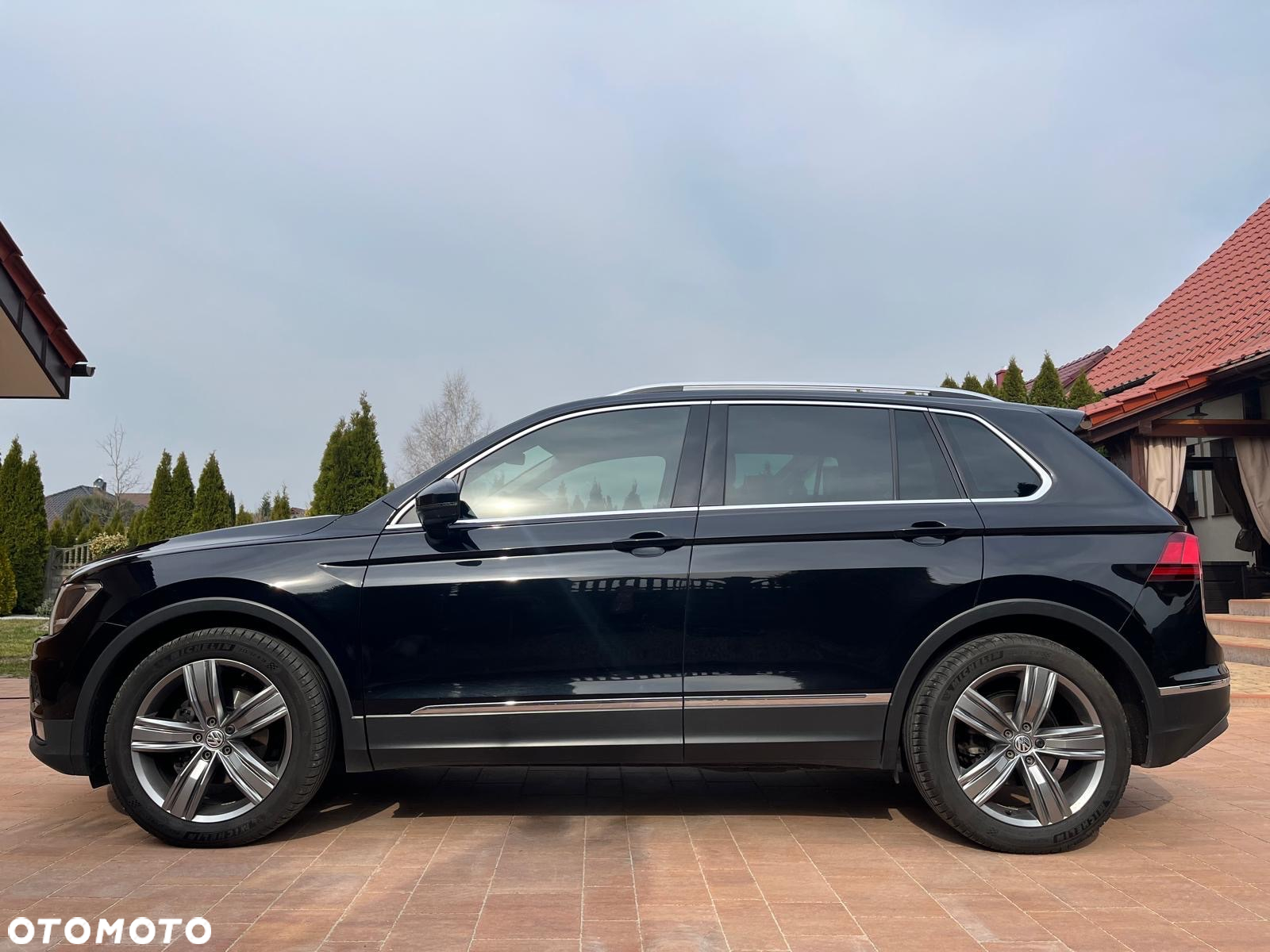 Volkswagen Tiguan 2.0 TDI BMT SCR Highline - 24