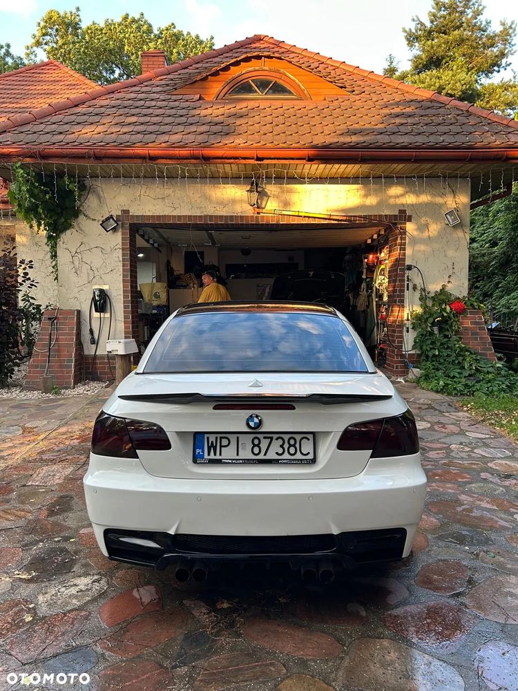 BMW Seria 3 330 Ci - 3