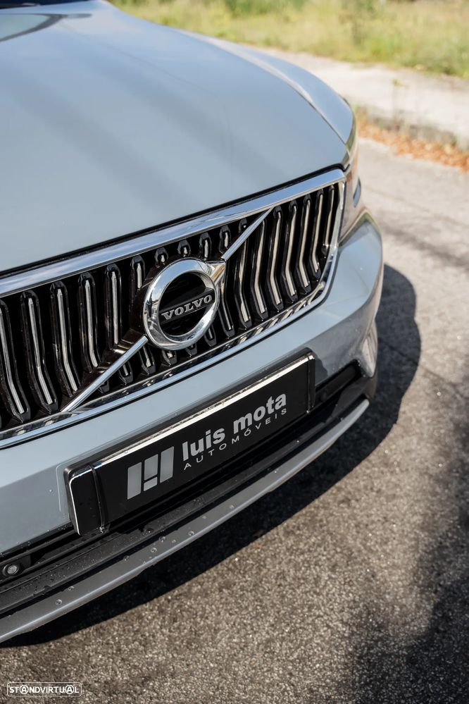 Volvo XC 40 1.5 T4 PHEV Inscription Expression - 8