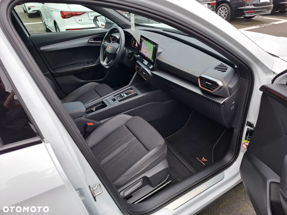 Cupra Formentor 1.5 TSI DSG - 7