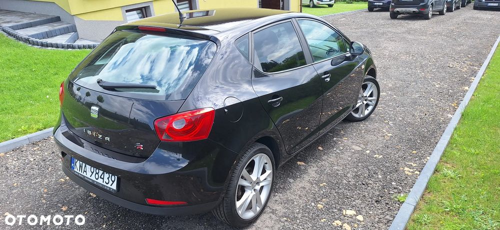 Seat Ibiza 1.6 16V Sport Edition - 4