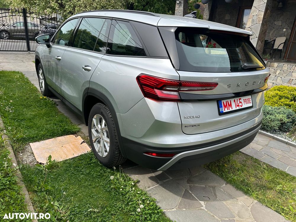 Skoda Kodiaq 1.5 TSI iV DSG Selection - 7