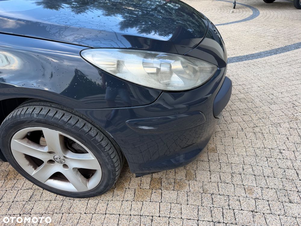 Peugeot 307 1.6 HDi - 8