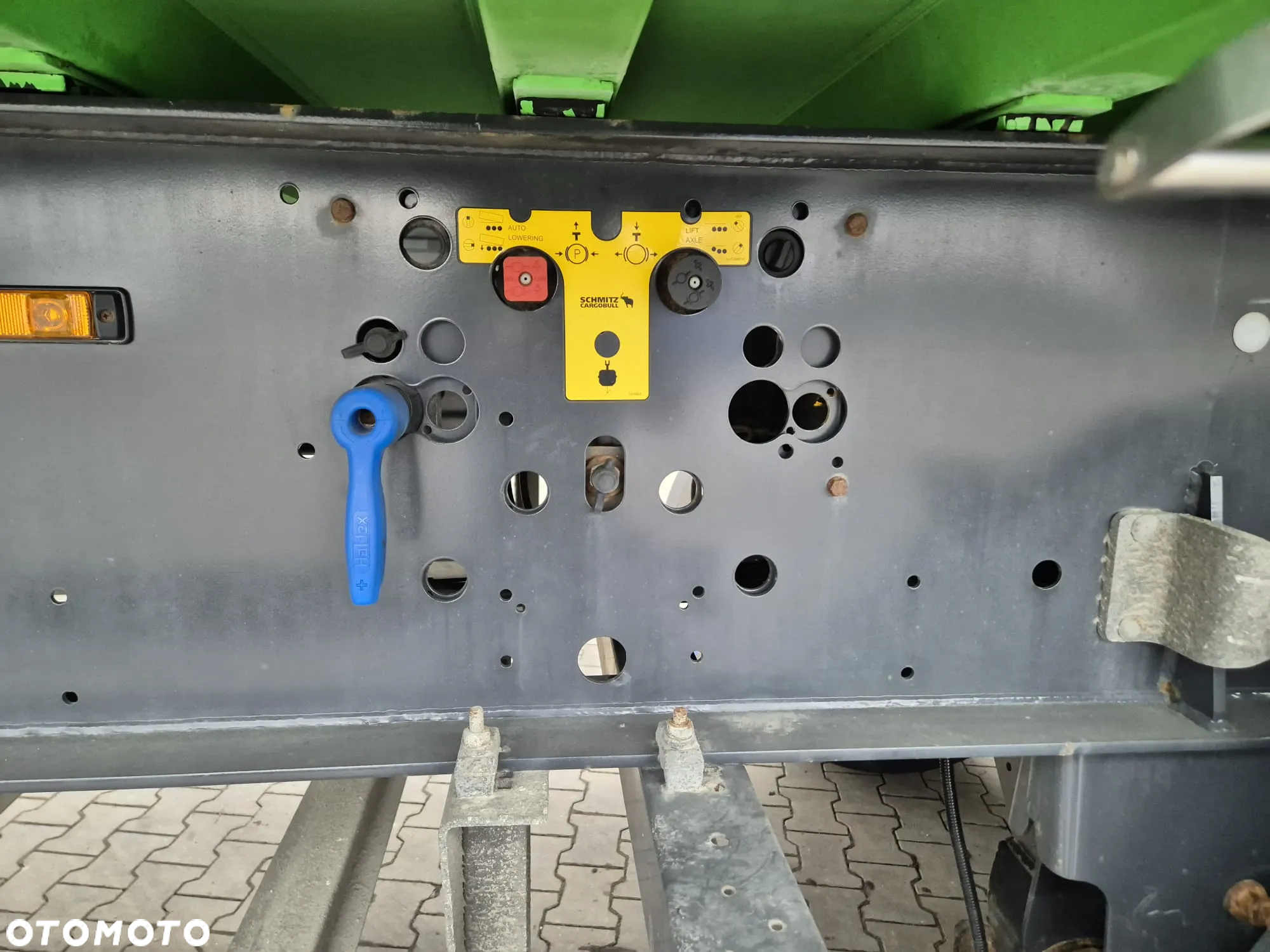 Schmitz Cargobull - 11