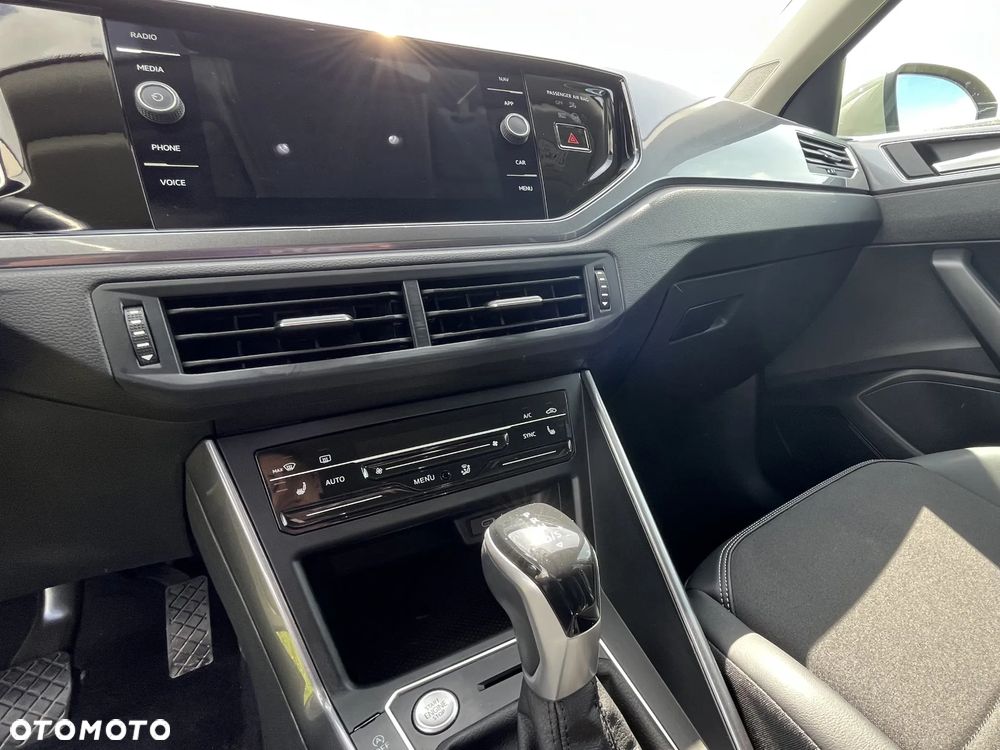 Volkswagen Taigo 1.0 TSI Style DSG - 18