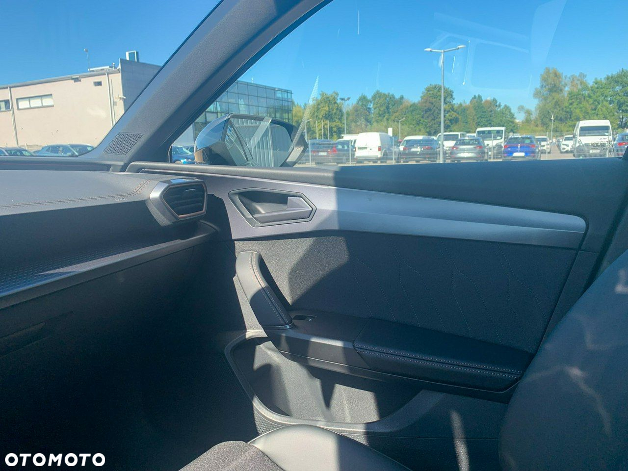 Cupra Leon Sportstourer - 15