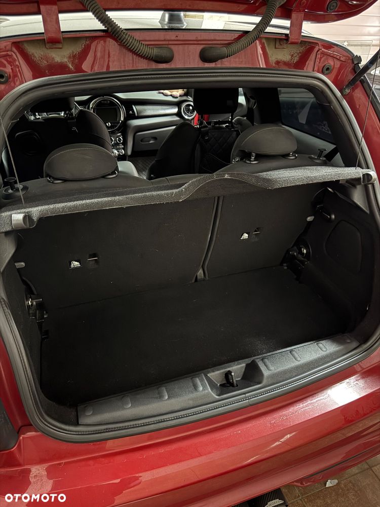 MINI Cooper SD - 18