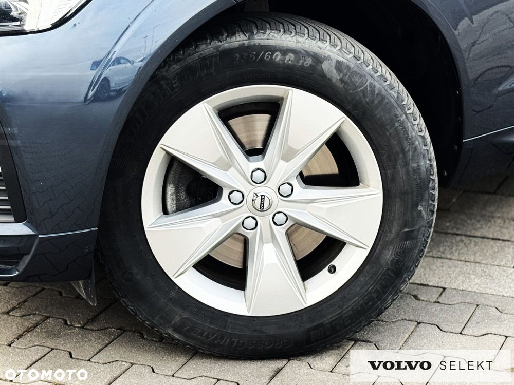 Volvo XC 60 - 35