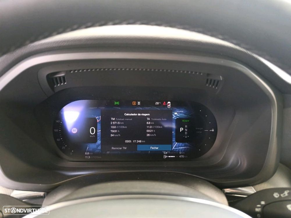 Volvo XC 60 2.0 T6 PHEV Core - 7