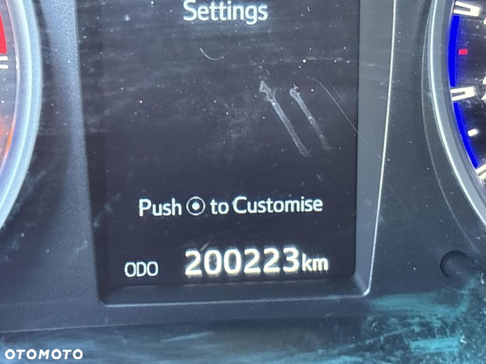 Toyota Hilux 2.4 D-4D Double Cab SR5 4x4 - 21