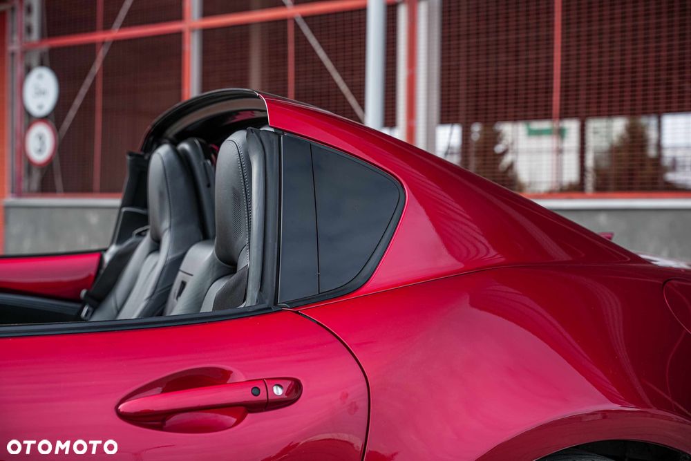 Mazda MX-5 - 10
