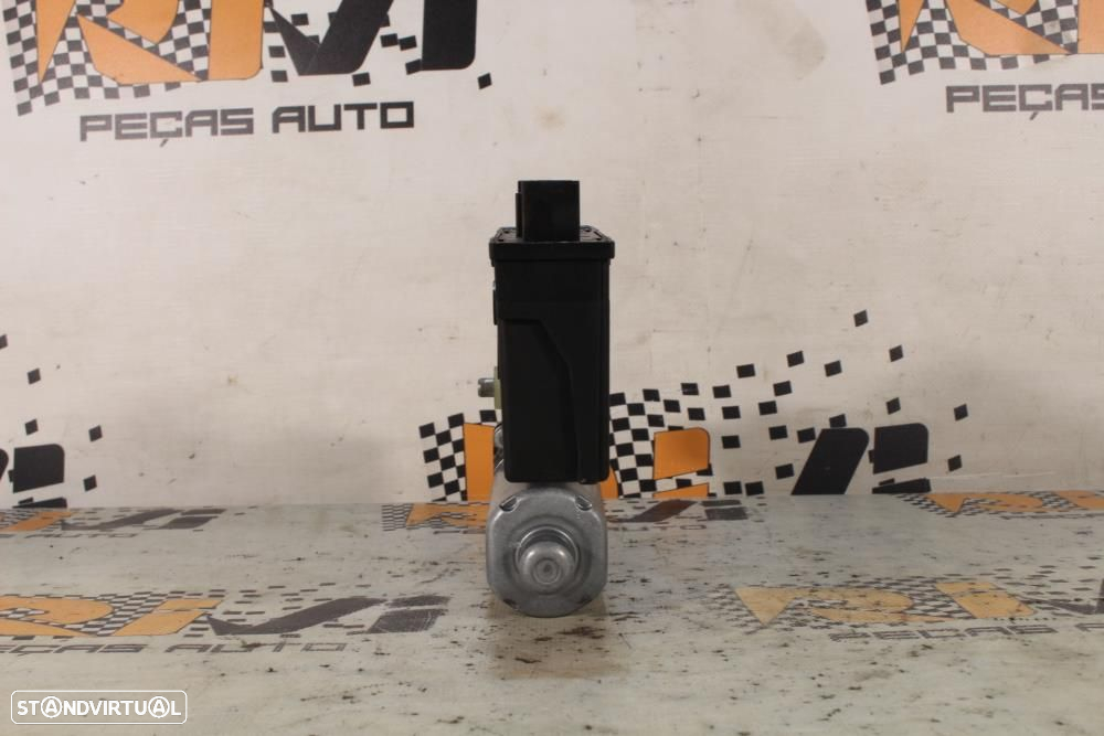 Motor Do Elevador De Vidro Frente Direito Audi A4 (8Ec, B7)  8E2959802 - 2