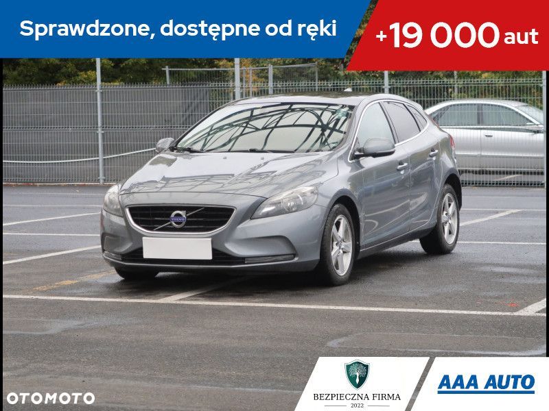 Volvo V40 - 1