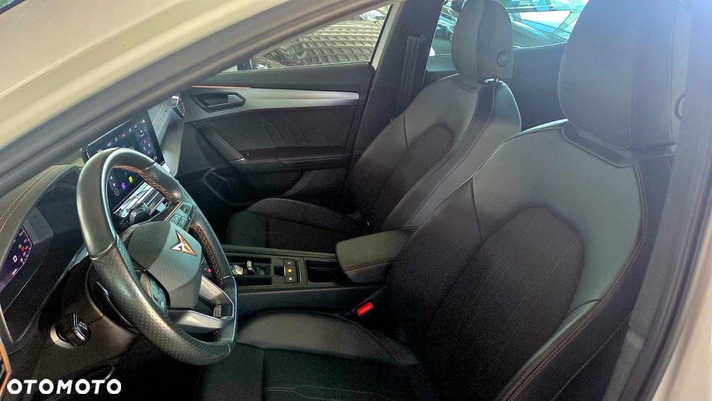 Cupra Formentor - 18