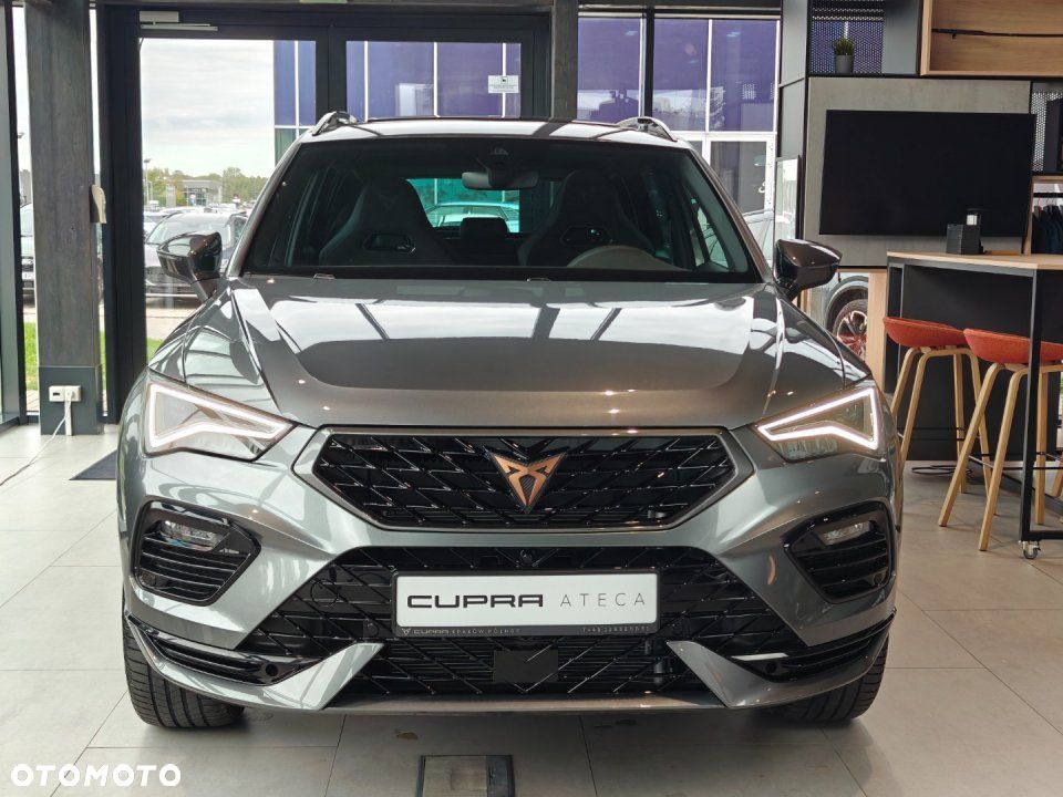 Cupra Ateca - 3