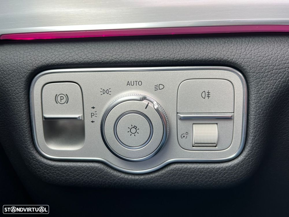 Mercedes-Benz GLE 350 de Coupé 4Matic - 20