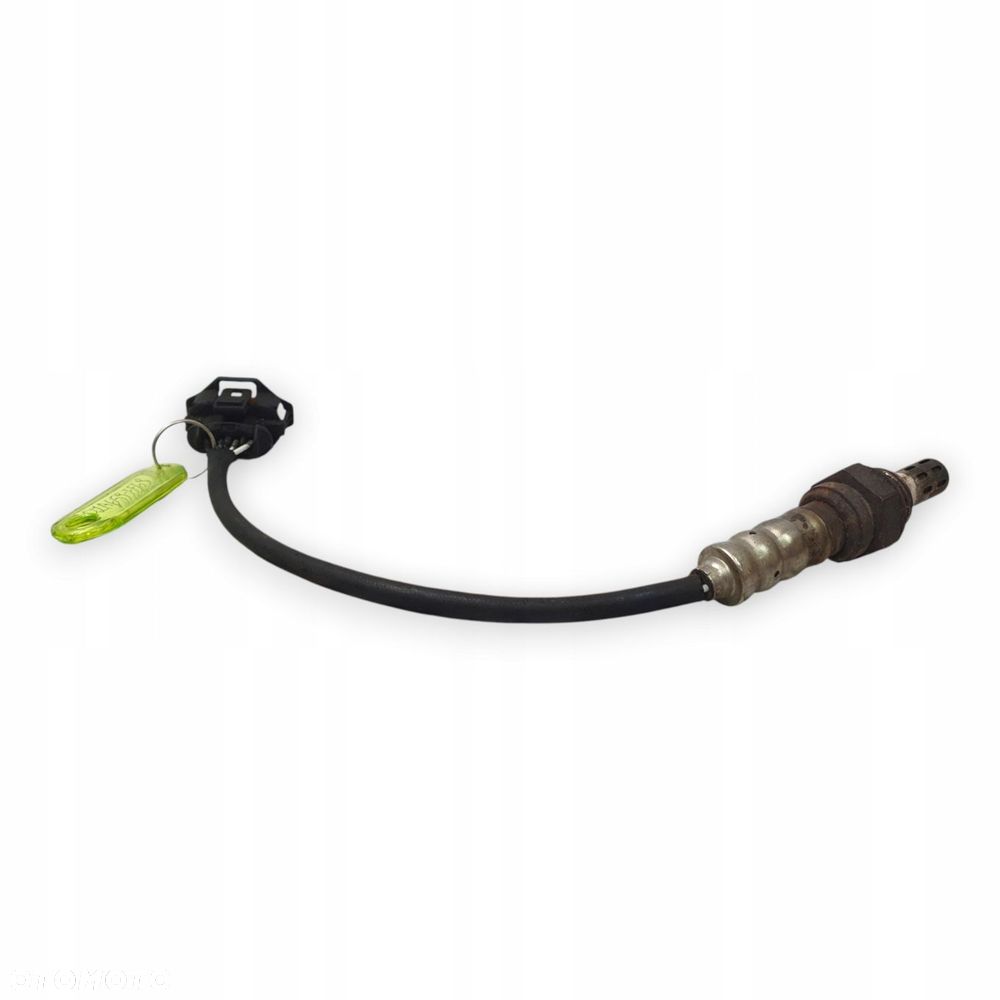 SONDA LAMBDA Opel Astra G H Corsa D Meriva 1.4 8V 16V 0258006499 OZA659EE69 - 13