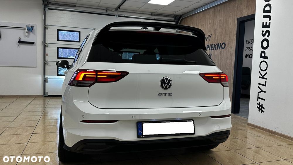 Volkswagen Golf 1.4 eHybrid OPF DSG GTE - 30