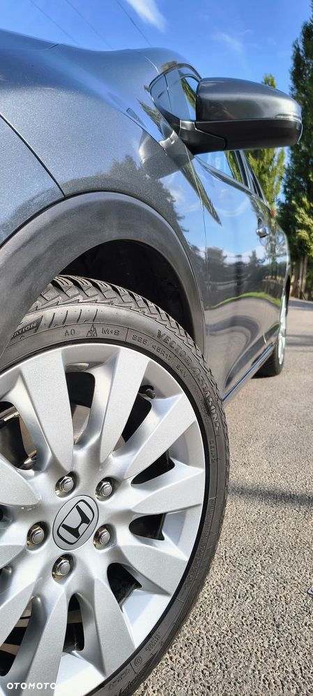 Honda Civic 1.6 i-DTEC Lifestyle - 20