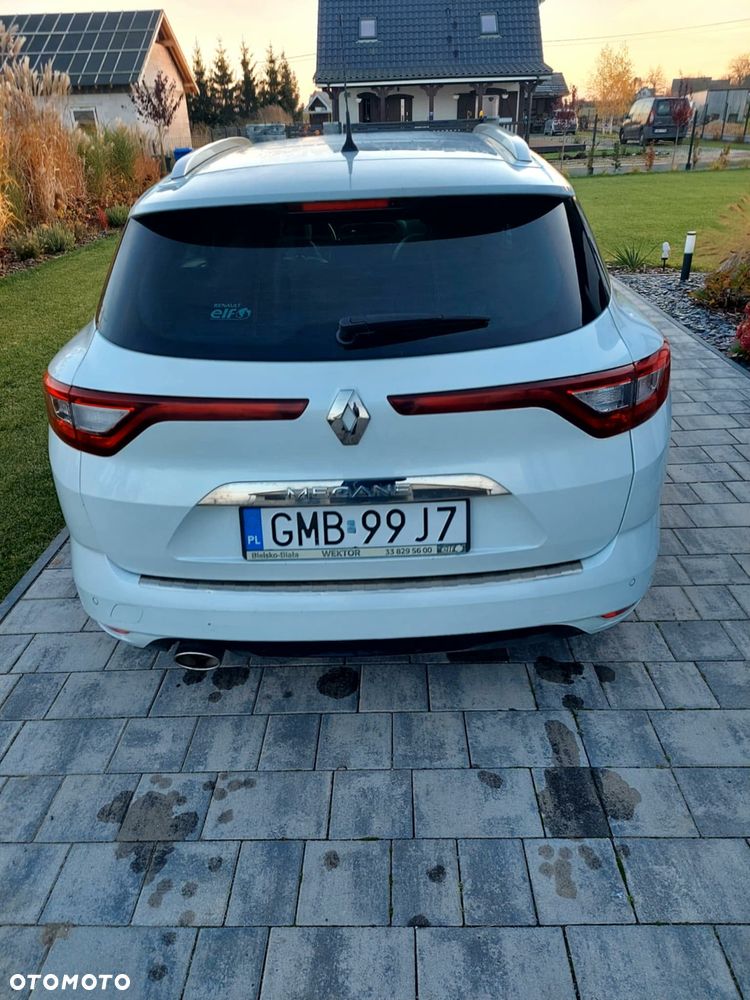 Renault Megane - 5