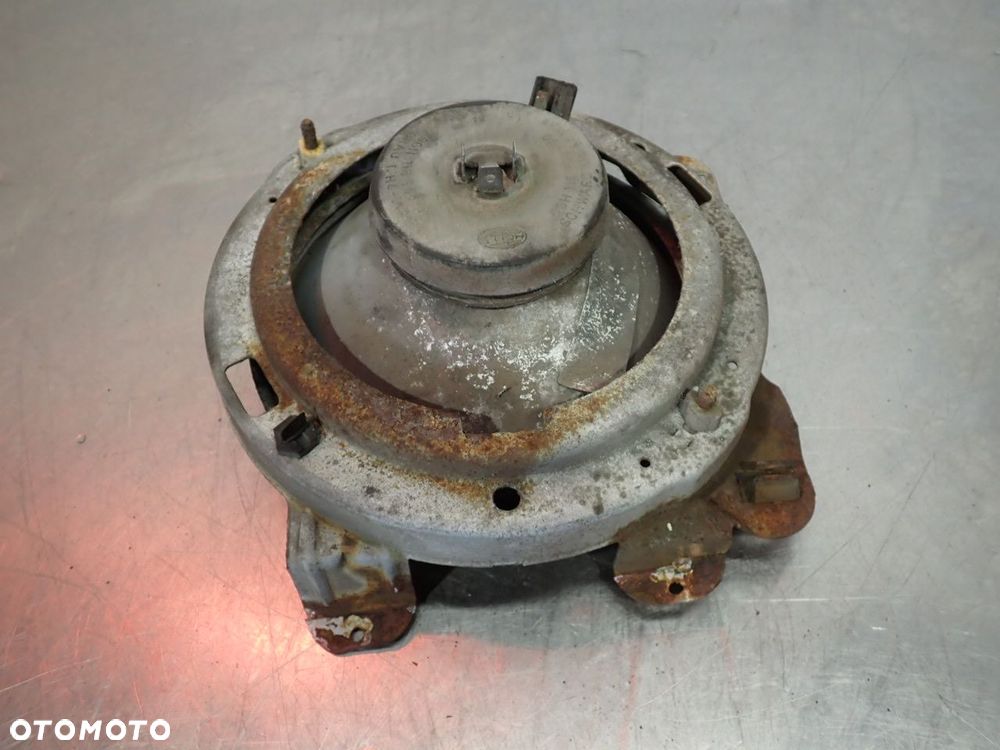 LAMPA LEWA PRZEDNIA VOLKSWAGEN T3 - 5