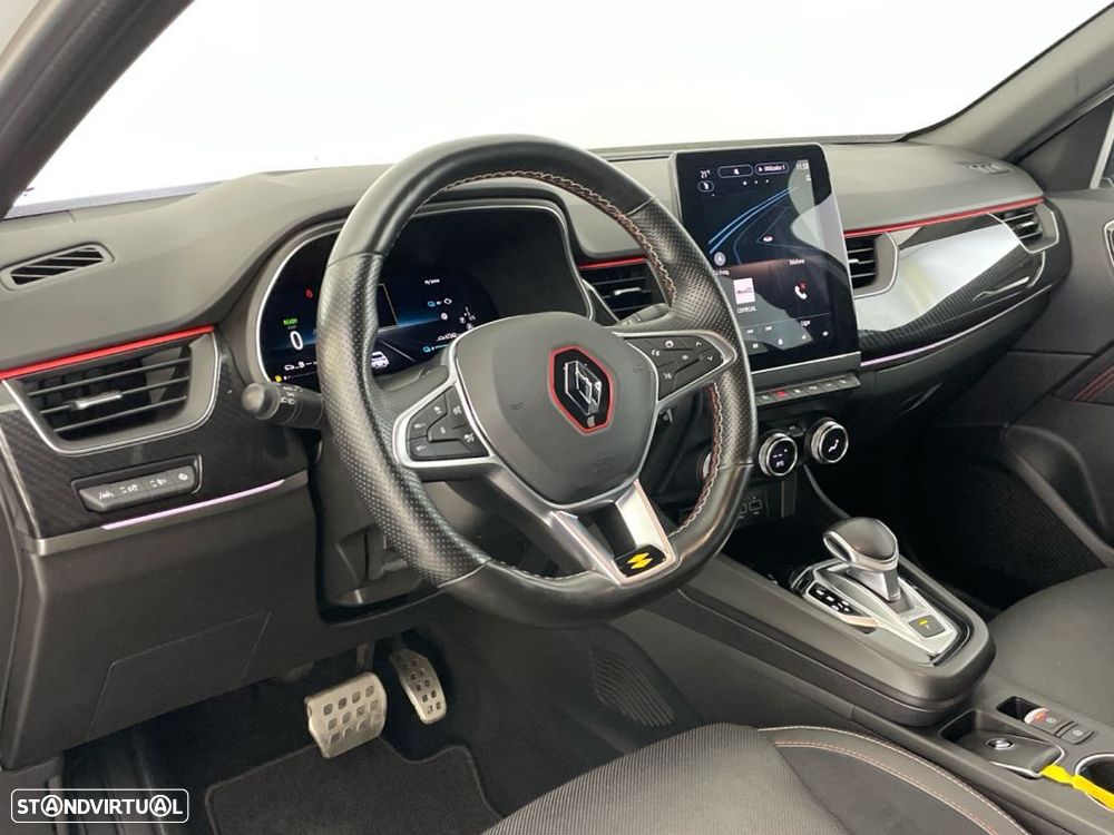 Renault Arkana 1.6 E-Tech R.S.Line - 15