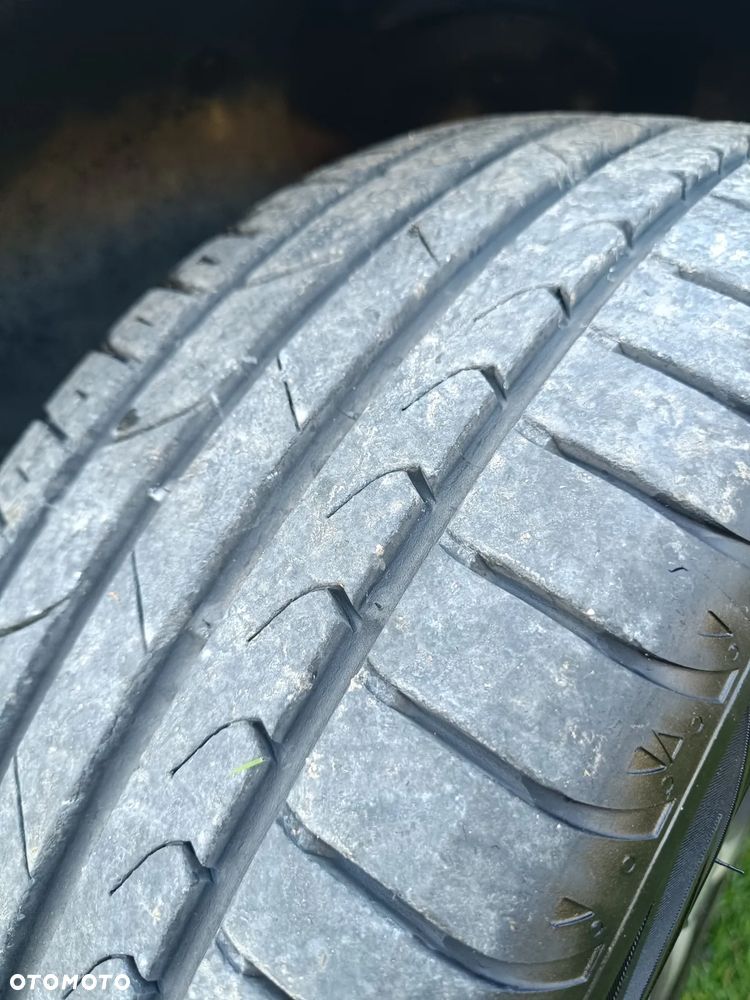 Volkswagen Golf Plus V Tour - 21