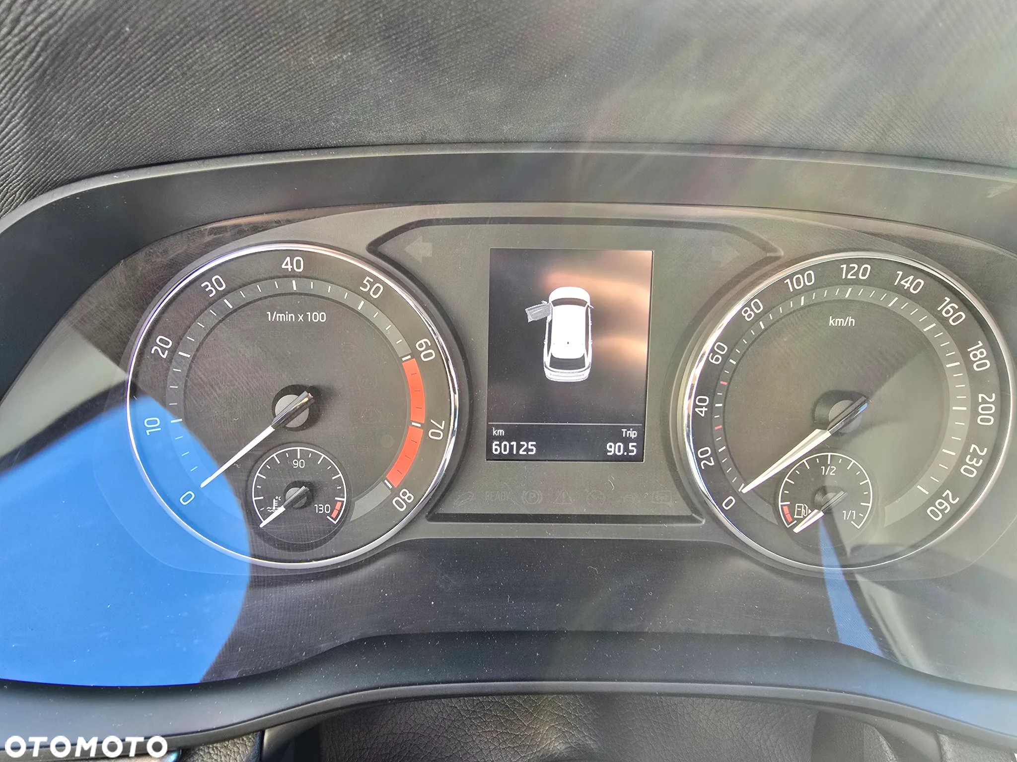 Skoda Octavia 1.5 TSI ACT Ambition - 13