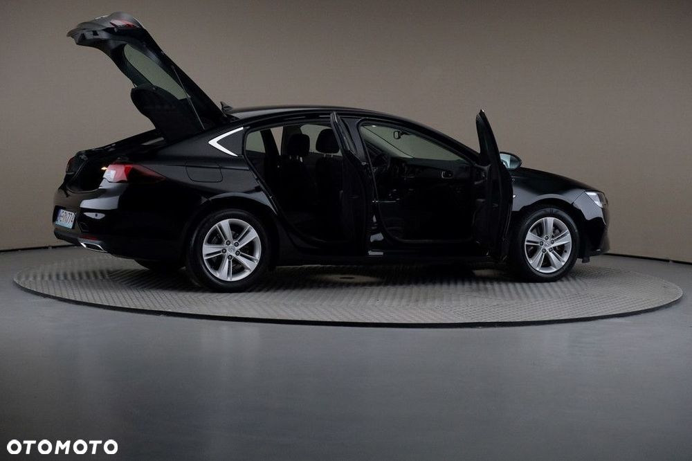 Opel Insignia - 6