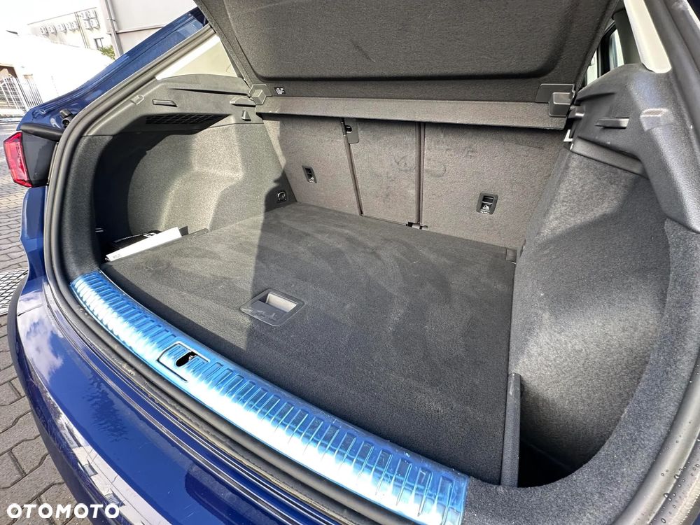 Audi Q3 35 TFSI S line S tronic - 20