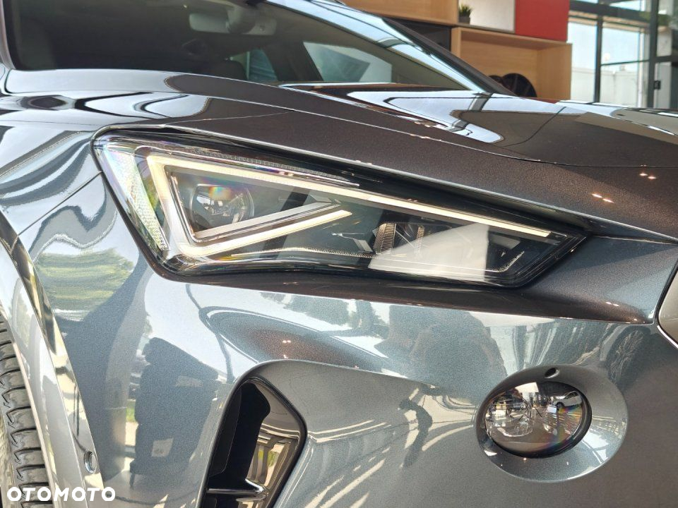 Cupra Formentor - 5