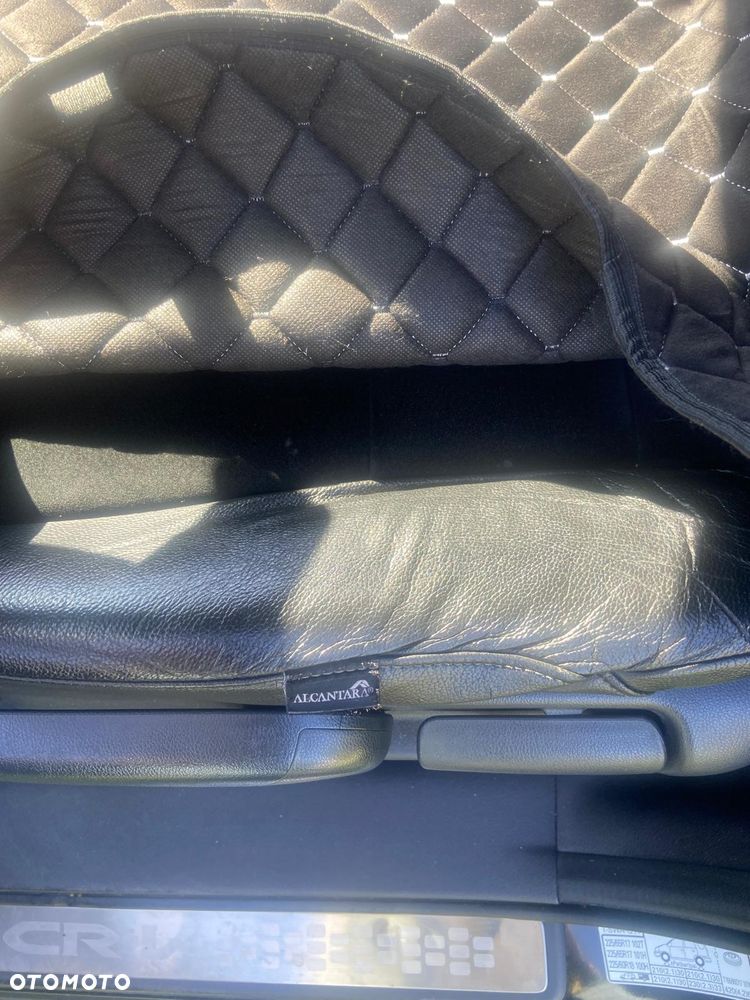 Honda CR-V - 8