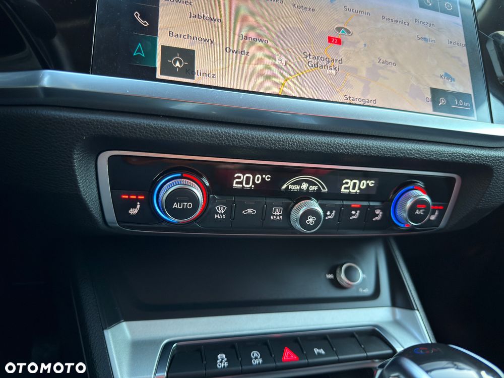 Audi Q3 35 TFSI S tronic S line - 32