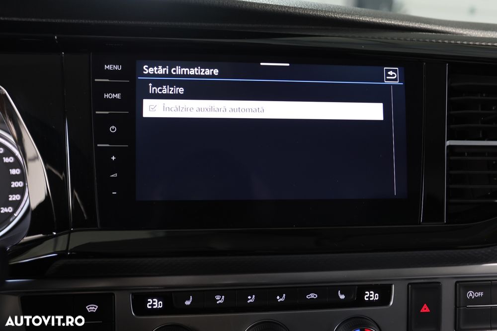 Volkswagen Multivan L 2.0 TDI DSG 110KW Style - 29