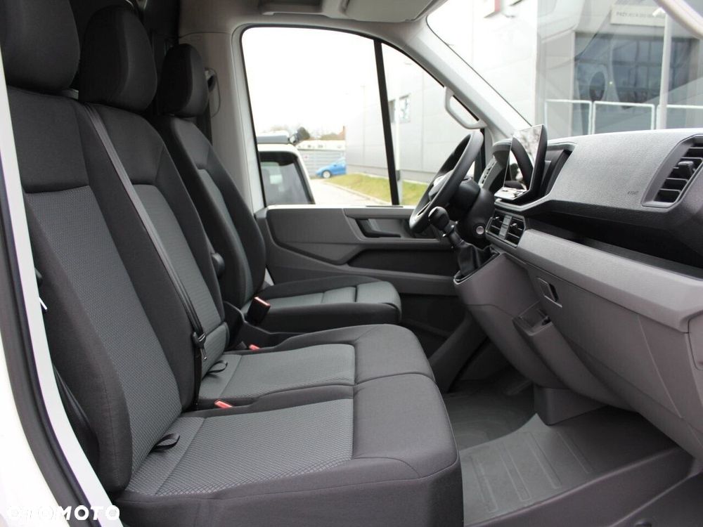 Volkswagen Crafter - 26