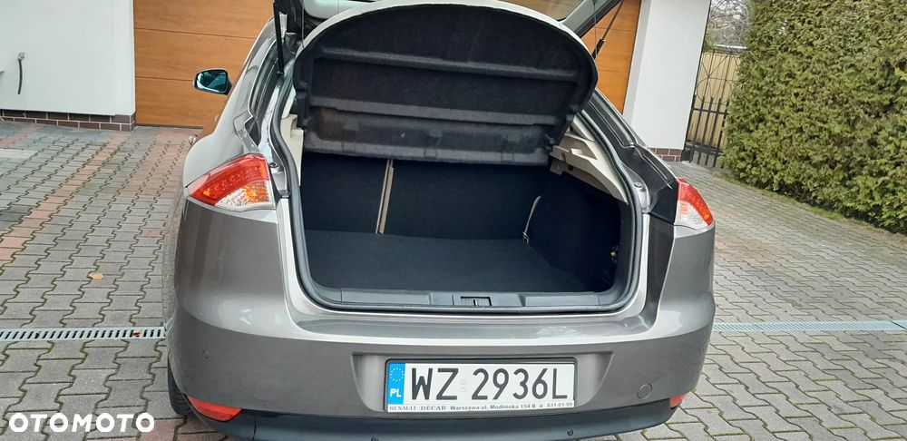 Renault Laguna 2.0 DCi Expression - 9