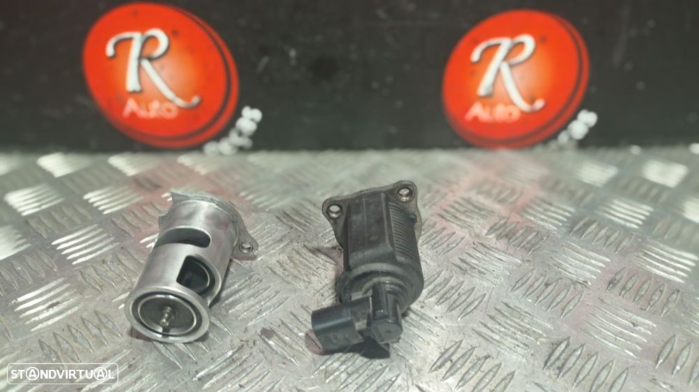 Válvula Egr Renault Megane Ii (Bm0/1_, Cm0/1_) - 2