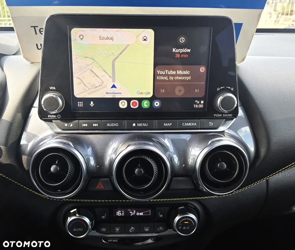 Nissan Juke 1.0 DIG-T Kiiro - 27