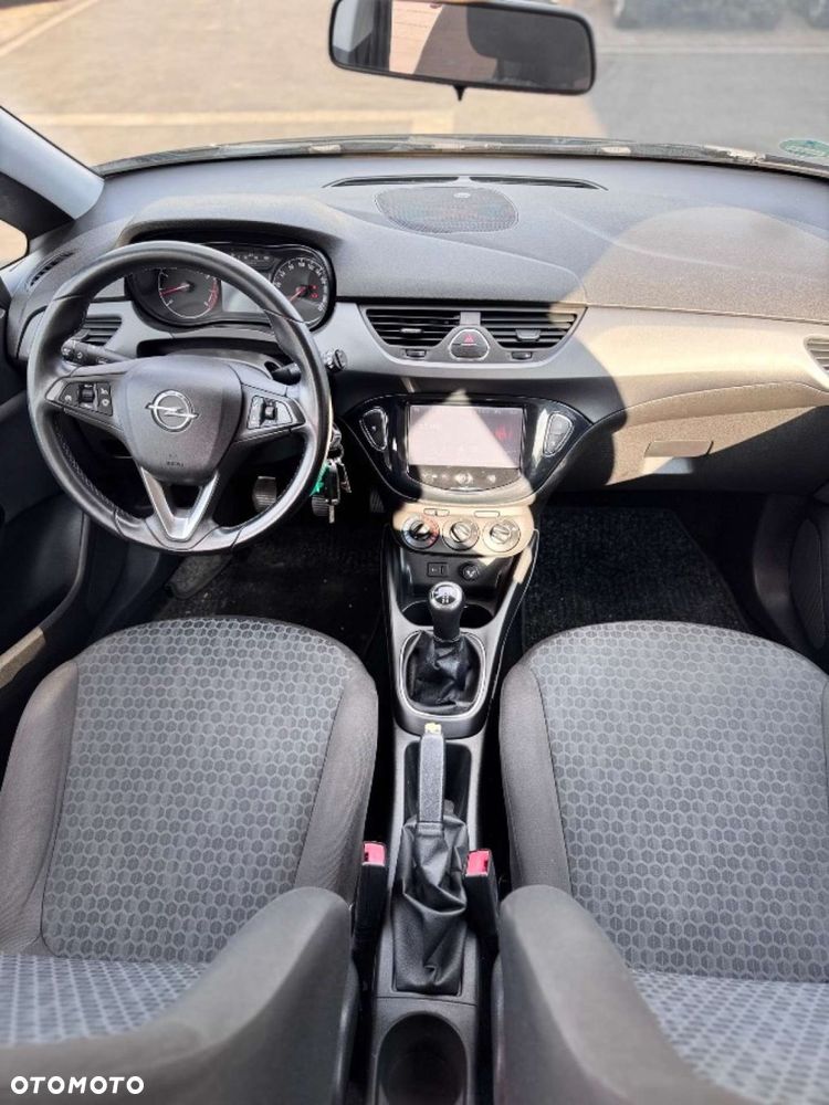 Opel Corsa - 33